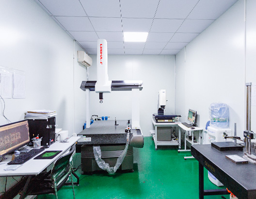 Garantía de calidad 