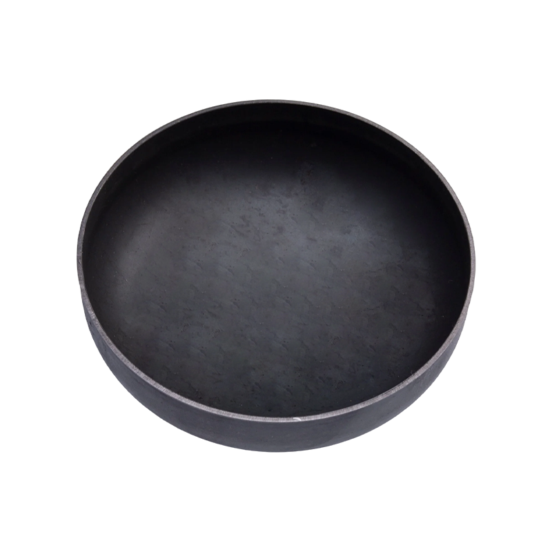 Piezas de estampado de extremos de tanques de gas