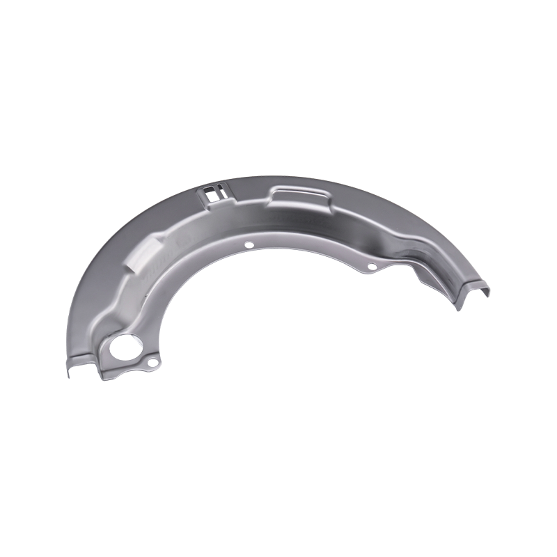 Piezas de estampación para camiones pesados