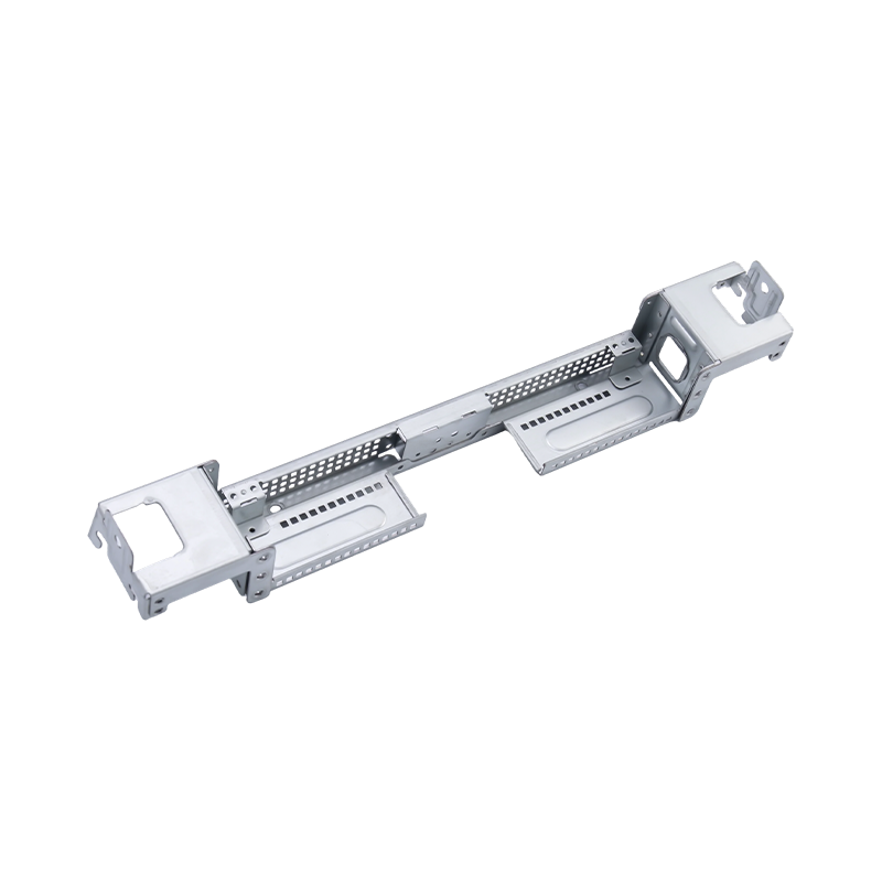 Piezas de estampado de computadora grandes de alta gama